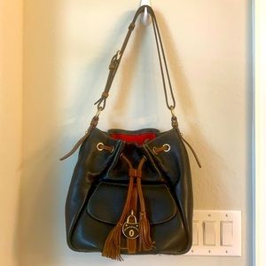 Dooney & Burke Purse